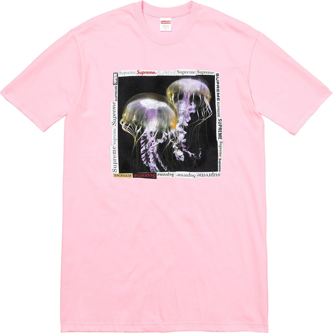 Jellyfish Tee view 6